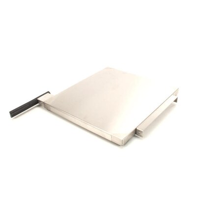 Antunes Top Cover Assembly 0011154